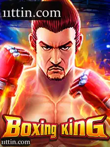 BoxingKing
