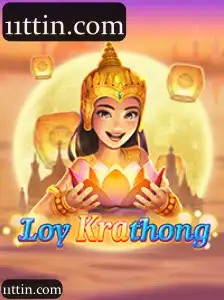 LoyKrathong