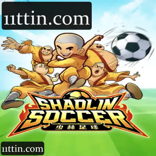 ShaolinSoccer