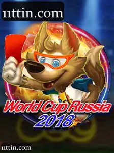 WorldCupRussia2018