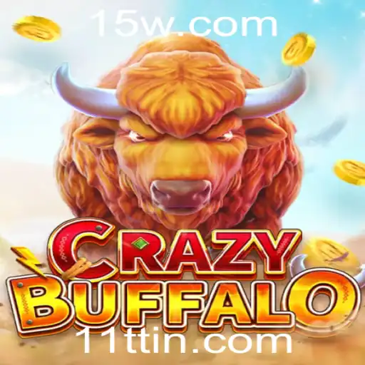 CRAZYBUFFALO: Um Jogo de Estratégia Inovador