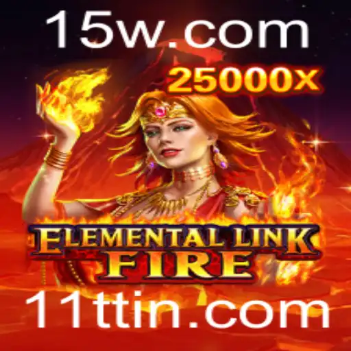 Tudo Sobre ElementalLinkFire: O Jogo de Estratégia que Incendeou 2023