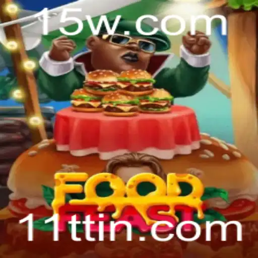 FoodFeast: Descubra o Novo Fenômeno dos Games