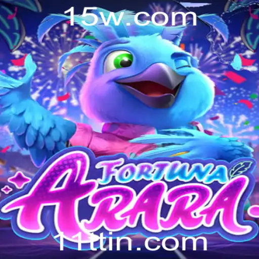 FortunaArara: Descobrindo Novos Horizontes no Mundo dos Jogos