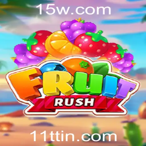 Tudo sobre o jogo emocionante FruitRush e a palavra-chave 11tt
