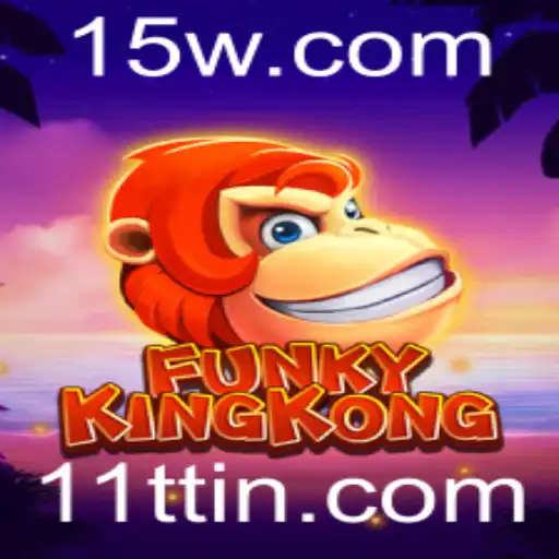 Descubra as Aventuras de FunkyKingKong: Um Jogo Inovador e Empolgante
