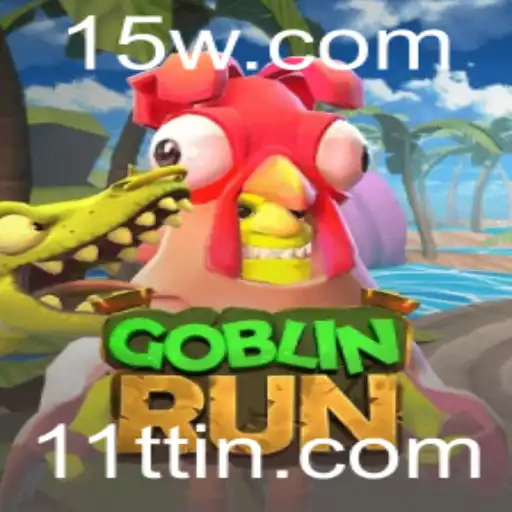 Descubra o Mundo Empolgante de GoblinRun