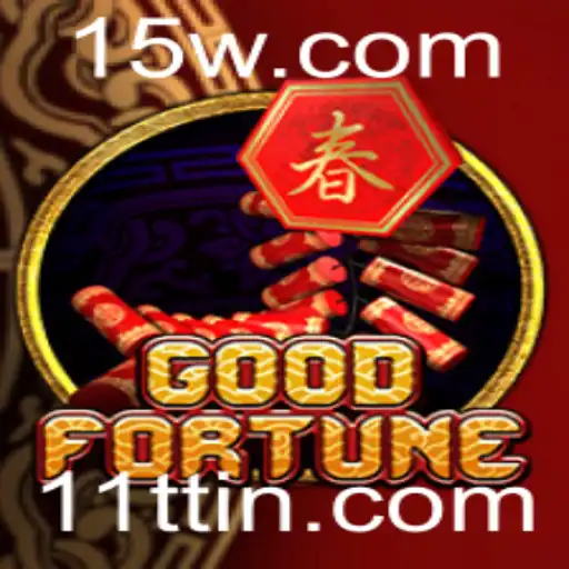 Descubra o Fascinante Mundo do Jogo GoodFortune com a Palavra-Chave 11tt