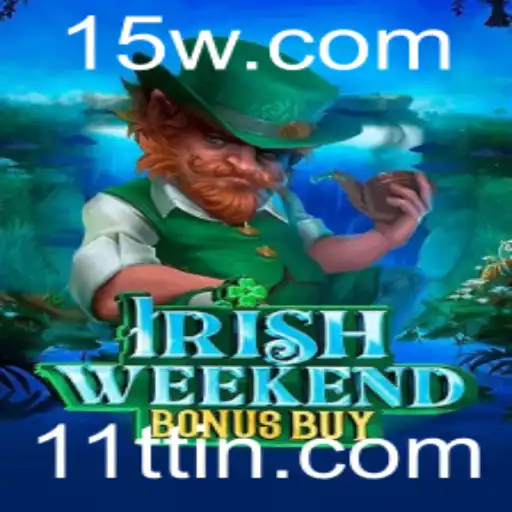 Explorando o Jogo IrishWeekendBonusBuy: Guia Completo e Atualizado