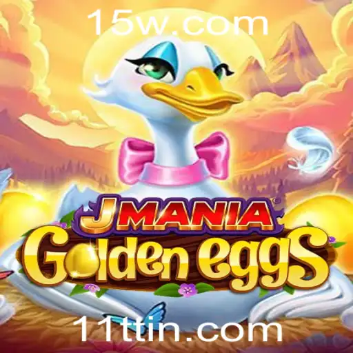 JManiaGoldenEggs: A Fascinante Jornada no Mundo dos Ovos Dourados