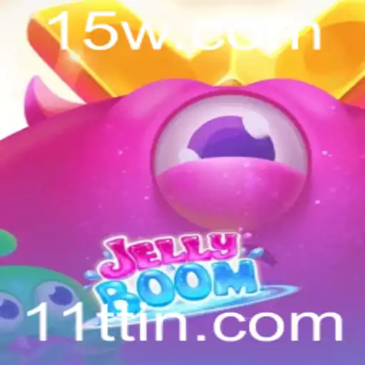Descubra JellyBoom: O Jogo Vibrante que Está Conquistando o Mundo com 11tt