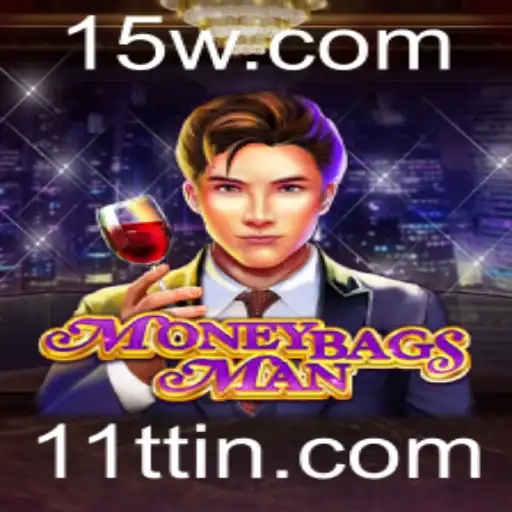 Explorando o Universo de MoneybagsMan