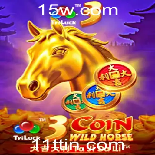 3CoinWildHorse: Uma Jornada Inovadora no Mundo dos Jogos de Cartas