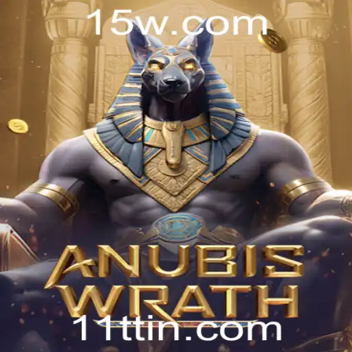 AnubisWrath: Uma Jornada no Mundo Antigo com Mistérios e Estratégia