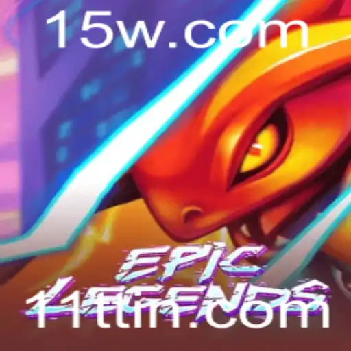 EpicLegends: Descubra o Mundo e as Regras do Jogo Revolucionário
