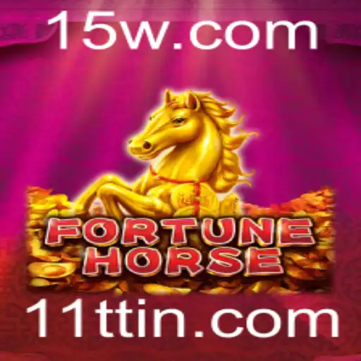Explorando FortuneHorse: Um Novo Jogo de Estratégia e Aventura