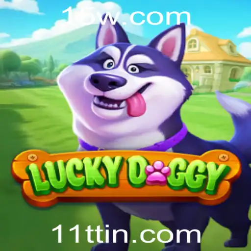 Descubra LuckyDoggy: Um Novo Jogo de Aventura com 11tt