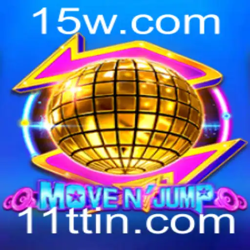 MovenJump: Descubra a Emoção do Novo Jogo Interativo