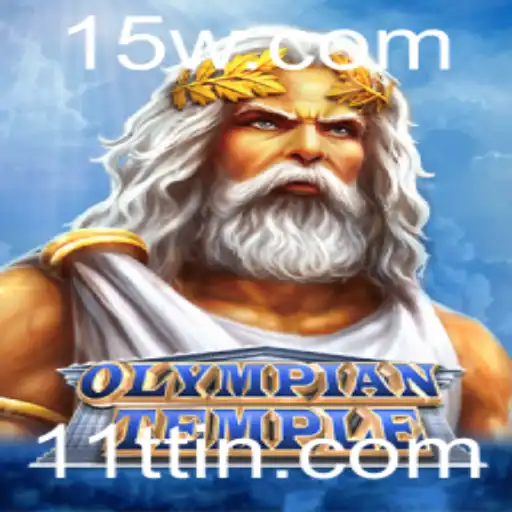 OlympianTemple: Descubra o Fascinante Mundo do Jogo Estratégico Inspirado na Mitologia