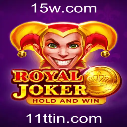 Descubra a Emoção de Royaljoker: O Jogo de Carta do Momento com a Chave 11tt