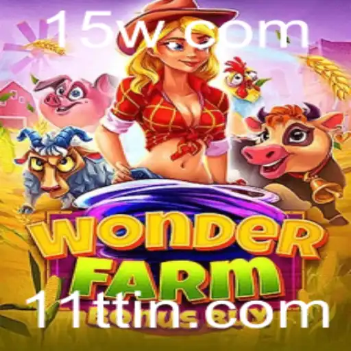 Explorando o Fascinante Mundo de WonderFarmBonusBuy