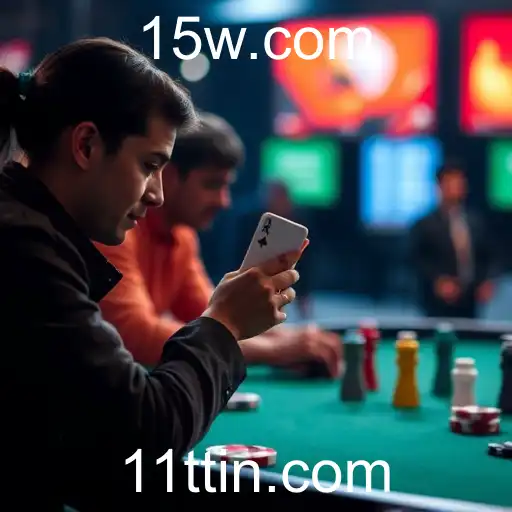 A Importância do Jogo Responsável: Uma Abordagem Necessária