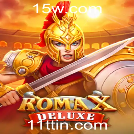 RomaXDeluxe: Desvendando o Fascínio do Novo Jogo de Estratégia