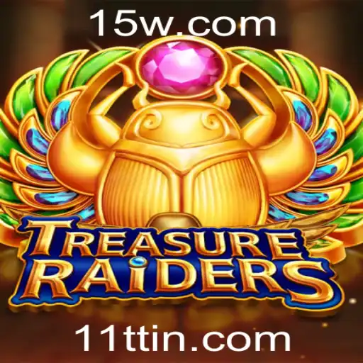 Explorando o Mundo de TREASURERAIDERS: Um Guia Completo
