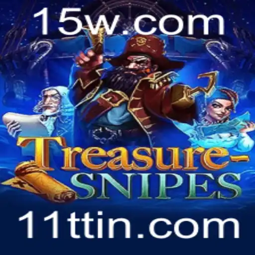 Introdução e Regras do Jogo TreasureSnipes: Uma Aventura Moderna