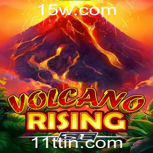 Explorando VolcanoRisingSE: Um Mergulho na Aventura Excitante do Jogo